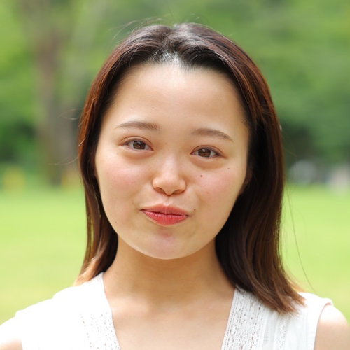 吉沢菜央