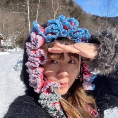 丘田 ミイ子（文筆家）