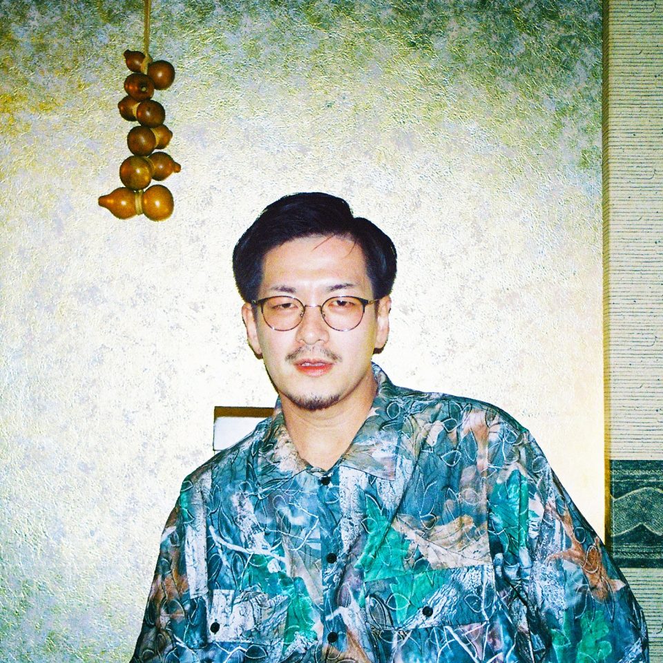 【出張インタビュー】vol.2 西田悠哉（劇団不労社）from京都府