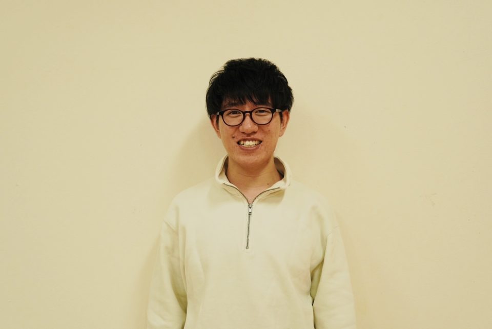 【出張インタビュー】Vol.3 三瓶竜大(ポケット企画)from北海道（札幌）