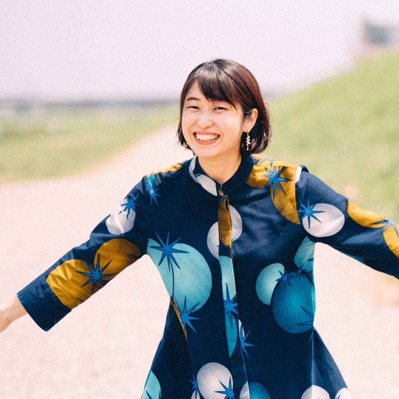 神永 真美(ドラマプラクティショナー・教師)